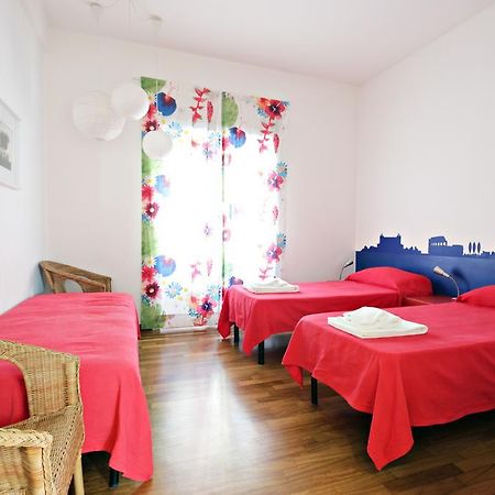 Apartment A Casa Di Papa Rome Kamer foto