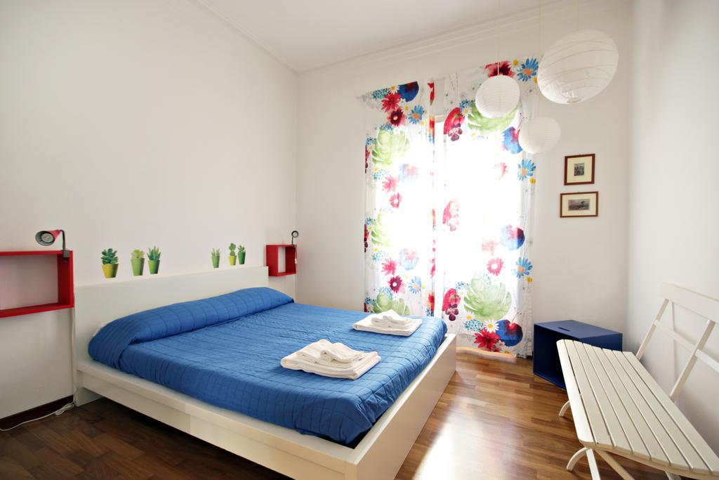 Apartment A Casa Di Papa Rome Kamer foto