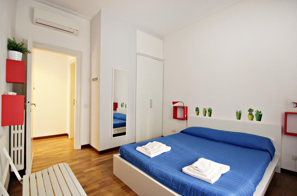 Apartment A Casa Di Papa Rome Kamer foto