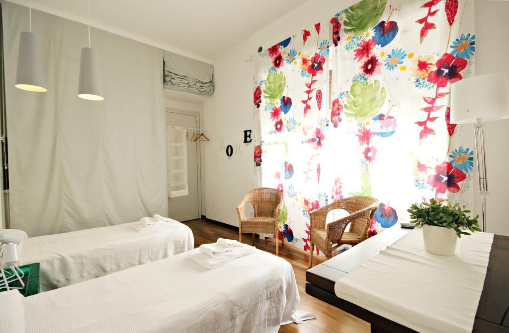 Apartment A Casa Di Papa Rome Kamer foto