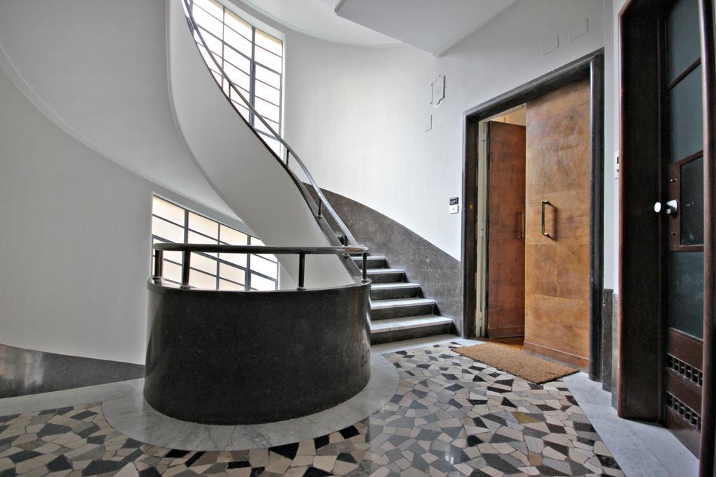 Apartment A Casa Di Papa Rome Kamer foto